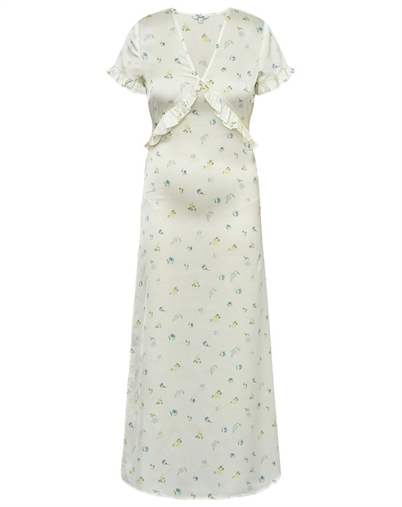 mbyM - Klanne-M Kjole - Evaline Print